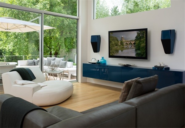 音箱為什么要分左右？很多人問這個問題 學(xué)習(xí)下