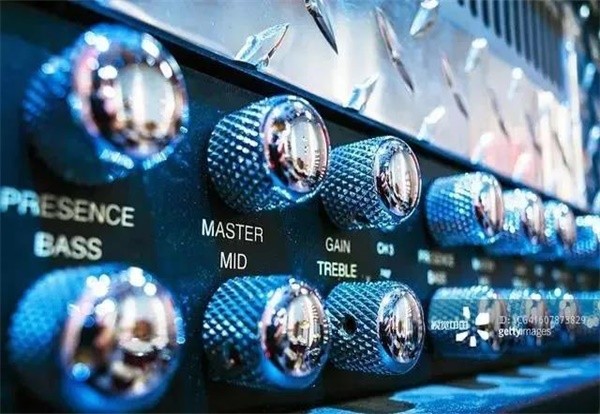 “燒高音喇叭”是怎么一回事，為什么受傷的總是它？